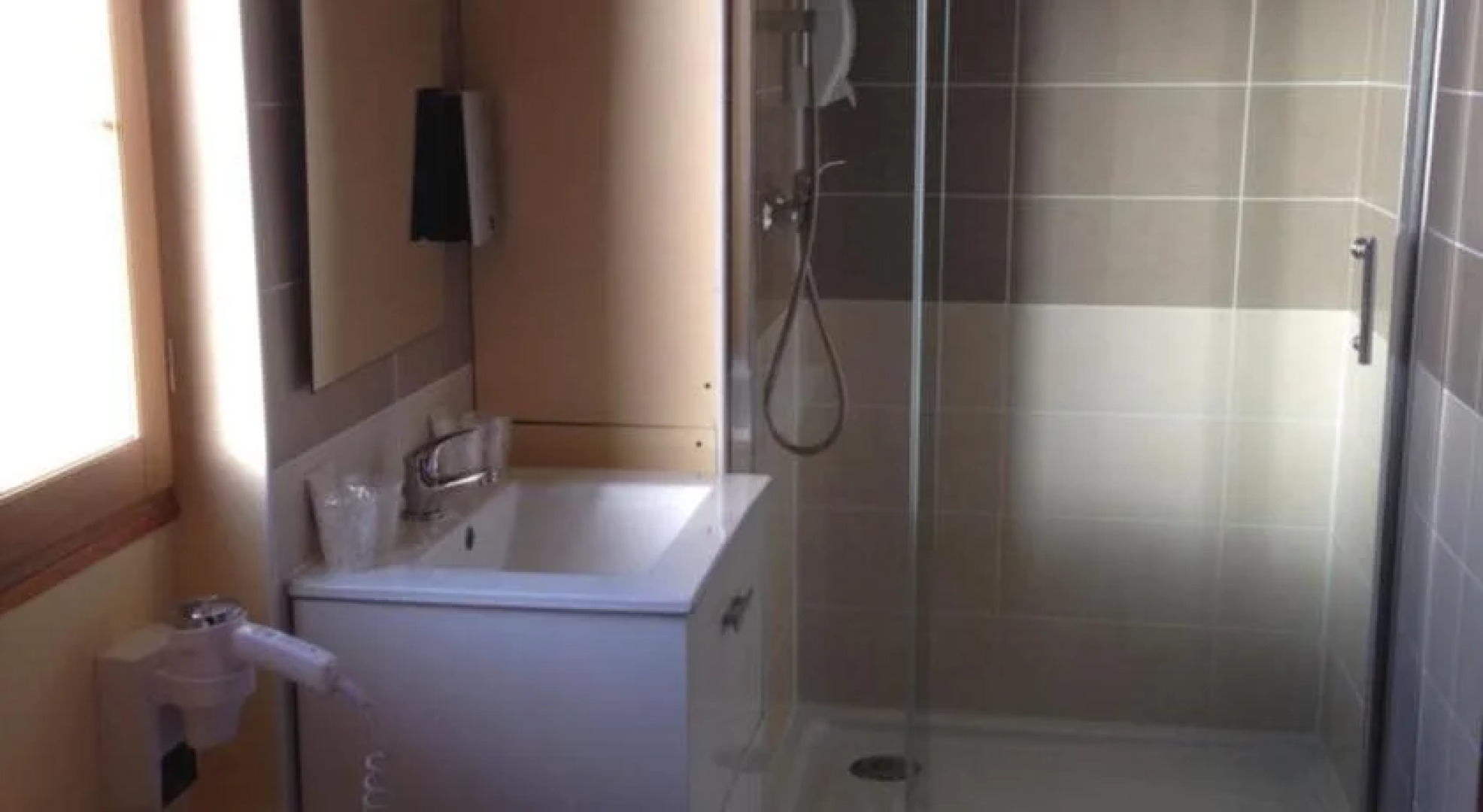 Auberge De La Plaine