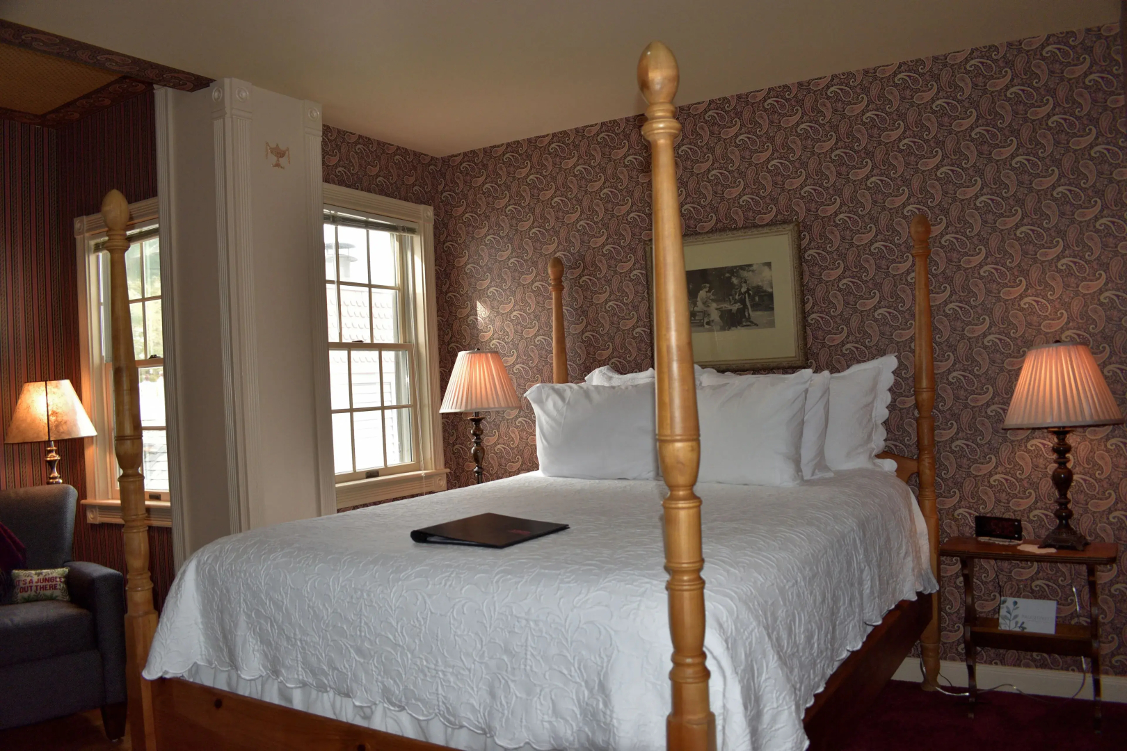 Yelton Manor Bed & Breakfast