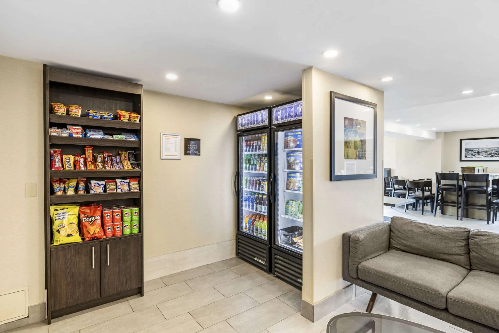 Comfort Inn Windsor