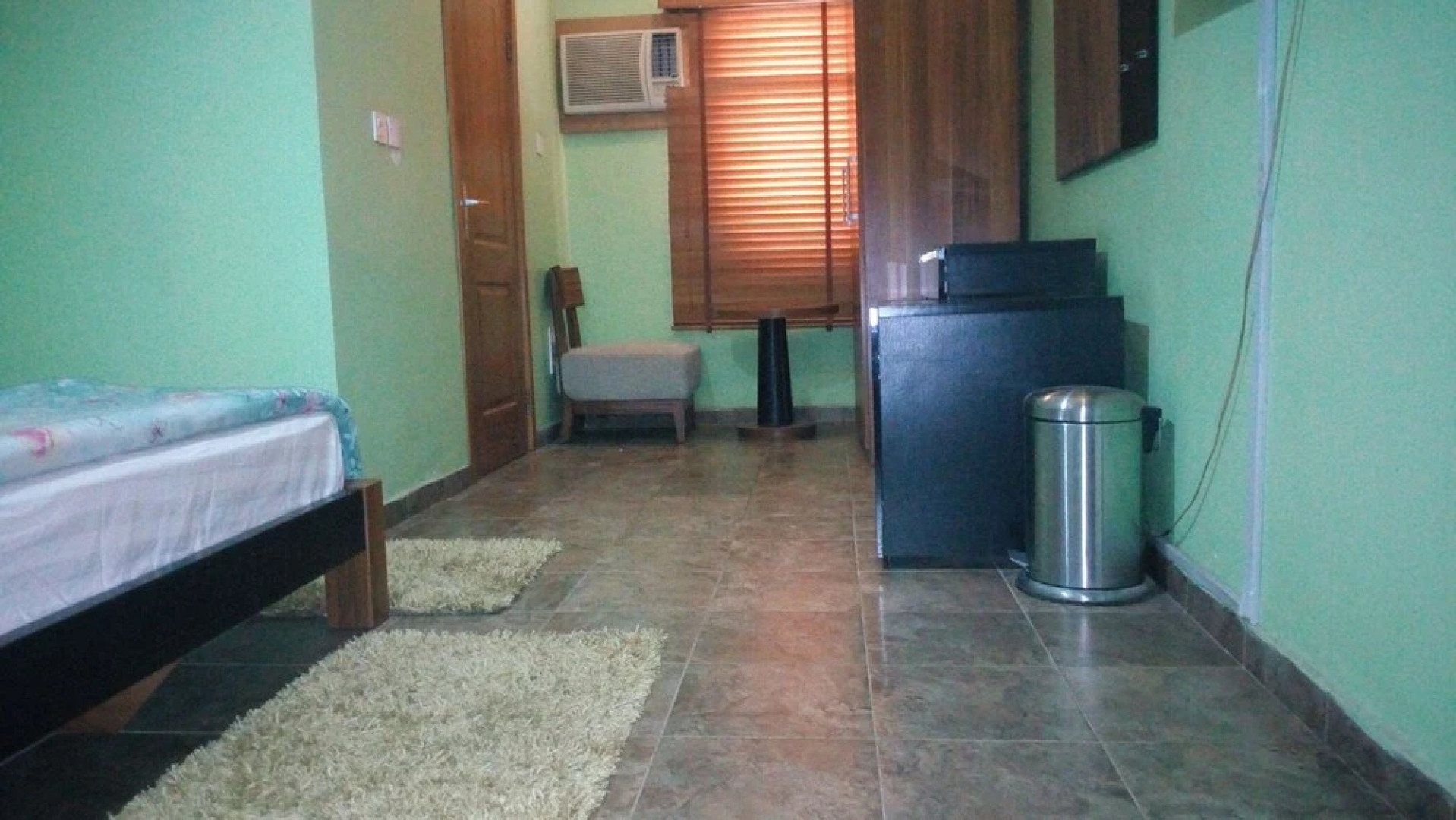 Wetland Hotels, Ibadan