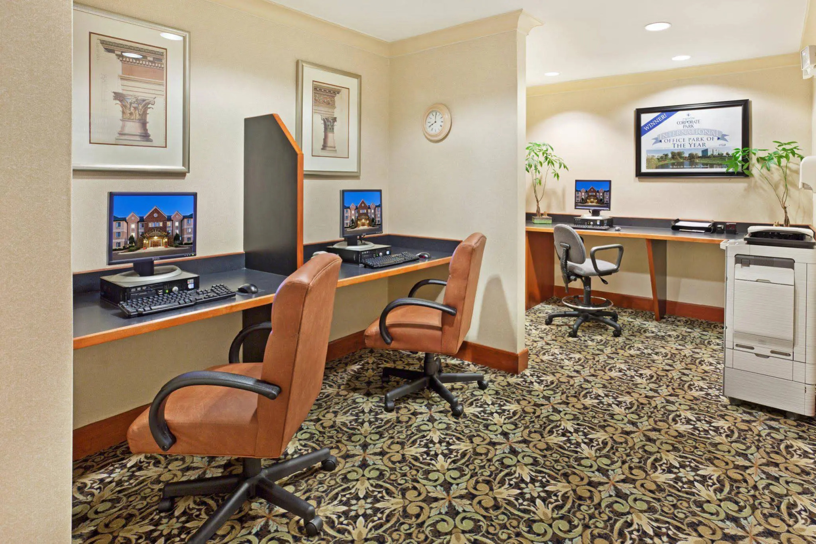 Staybridge Suites Charlotte Ballantyne by IHG
