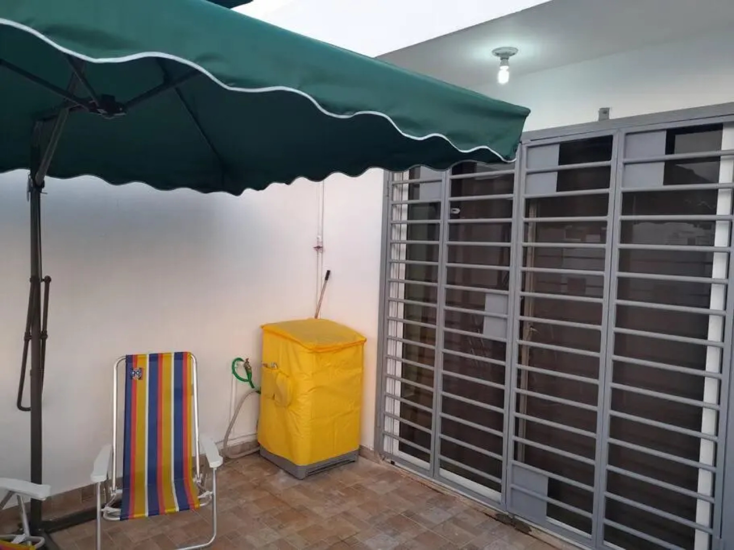 Apartamento ideal