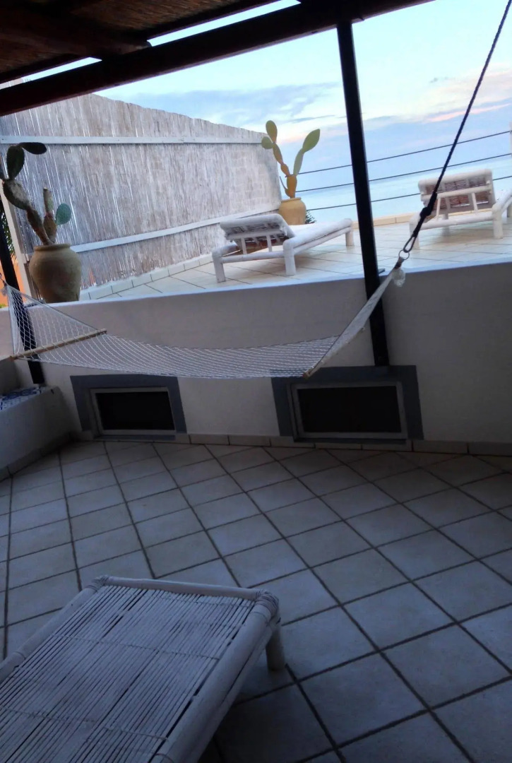 B&B Le Sette Vele Da Riccardo