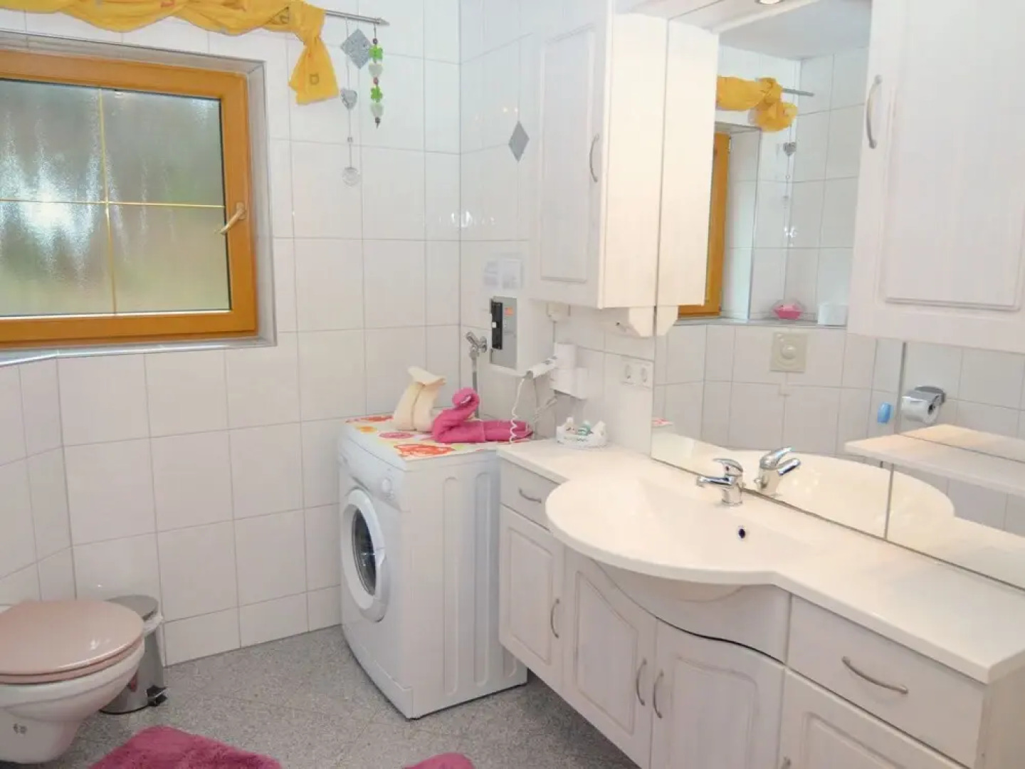 Cosy Apartment in Prackenbach With Covered Terrace