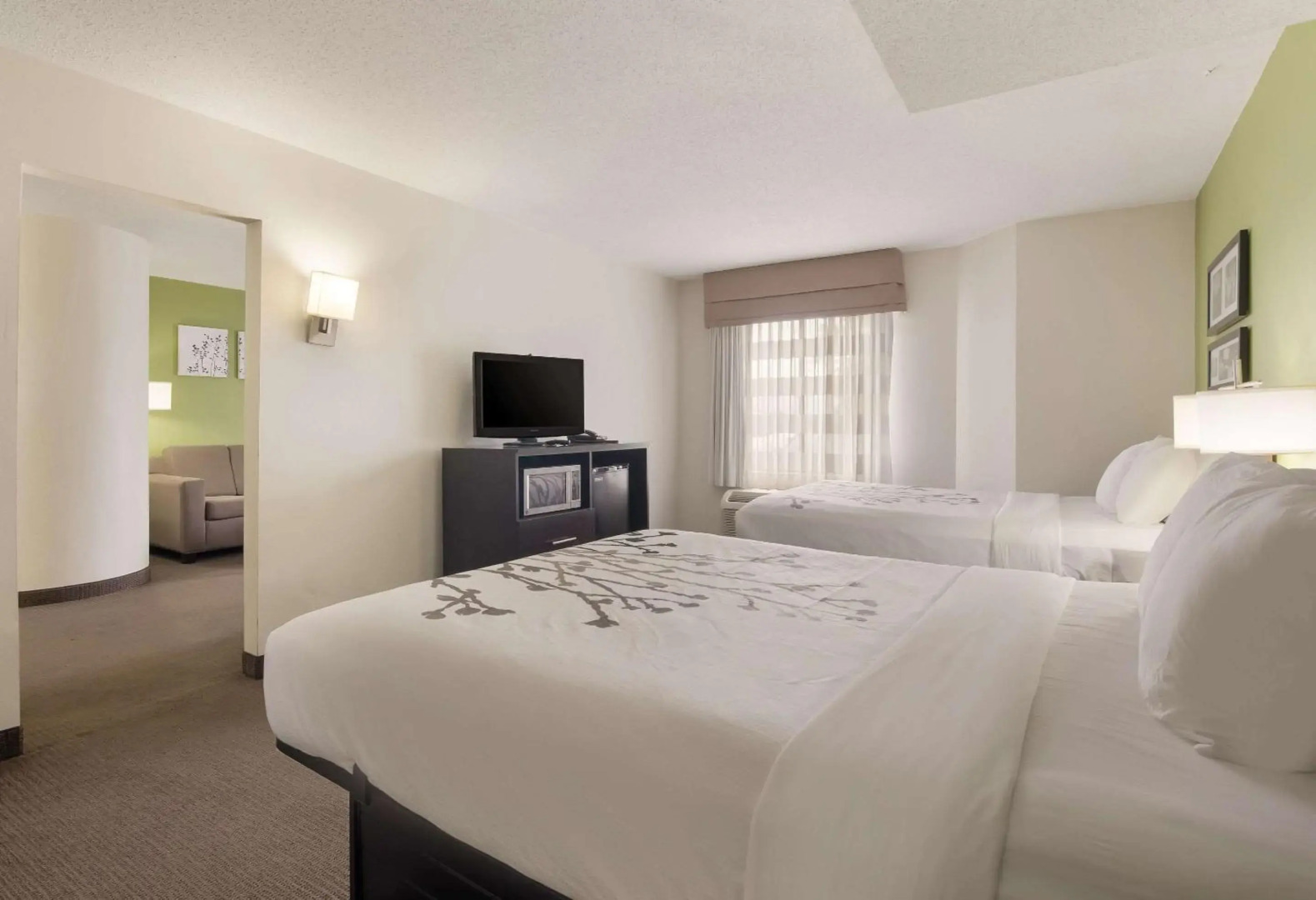 Sleep Inn Tanglewood