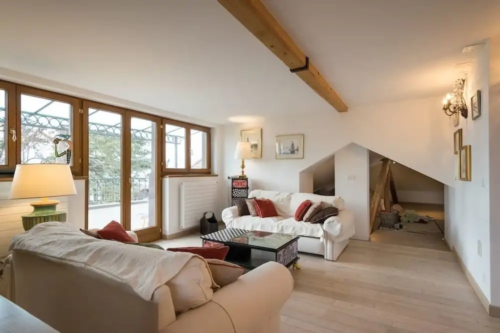 Sangata Bellevue 2 Bedroom Apartment