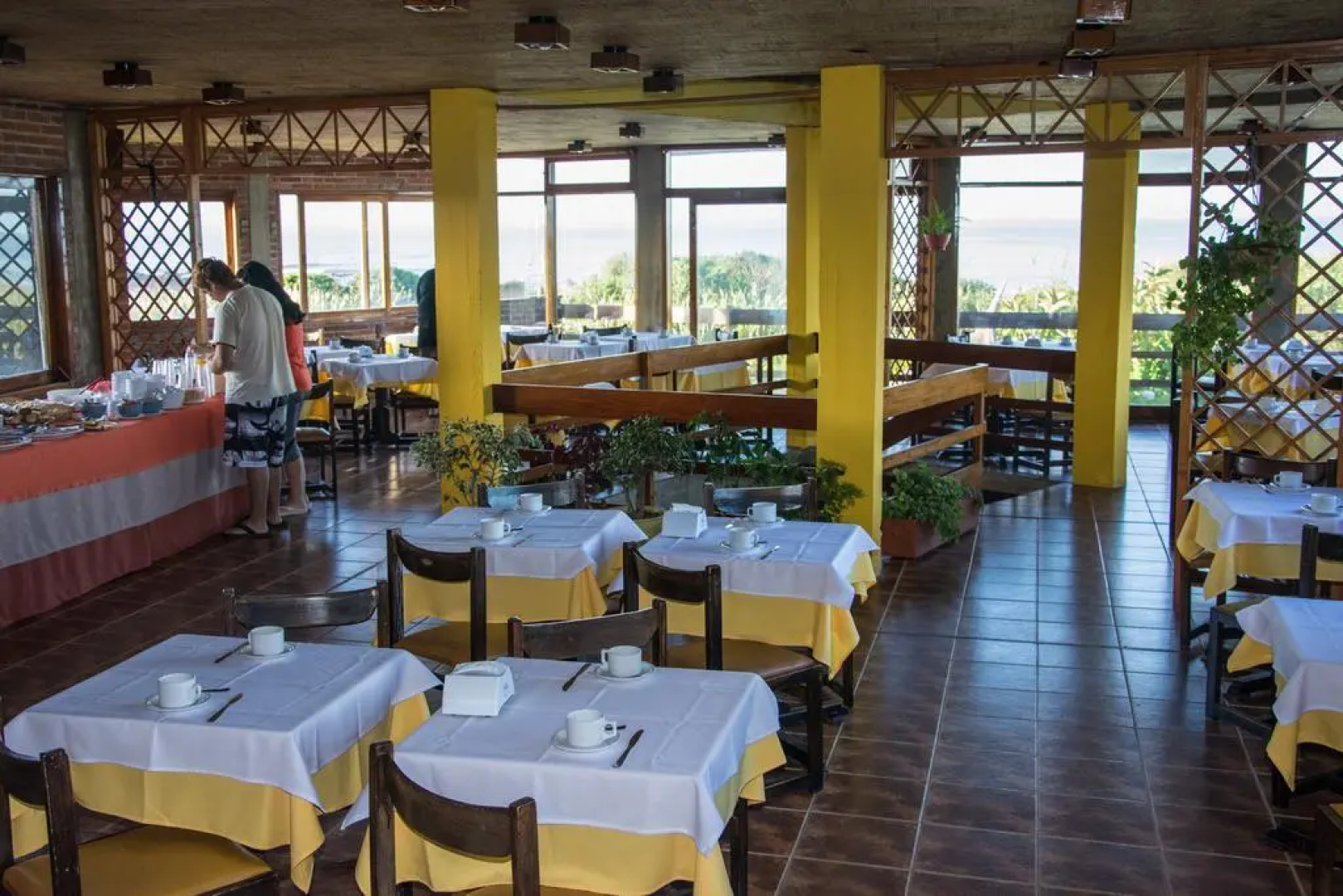 Portobello Suites Hotel