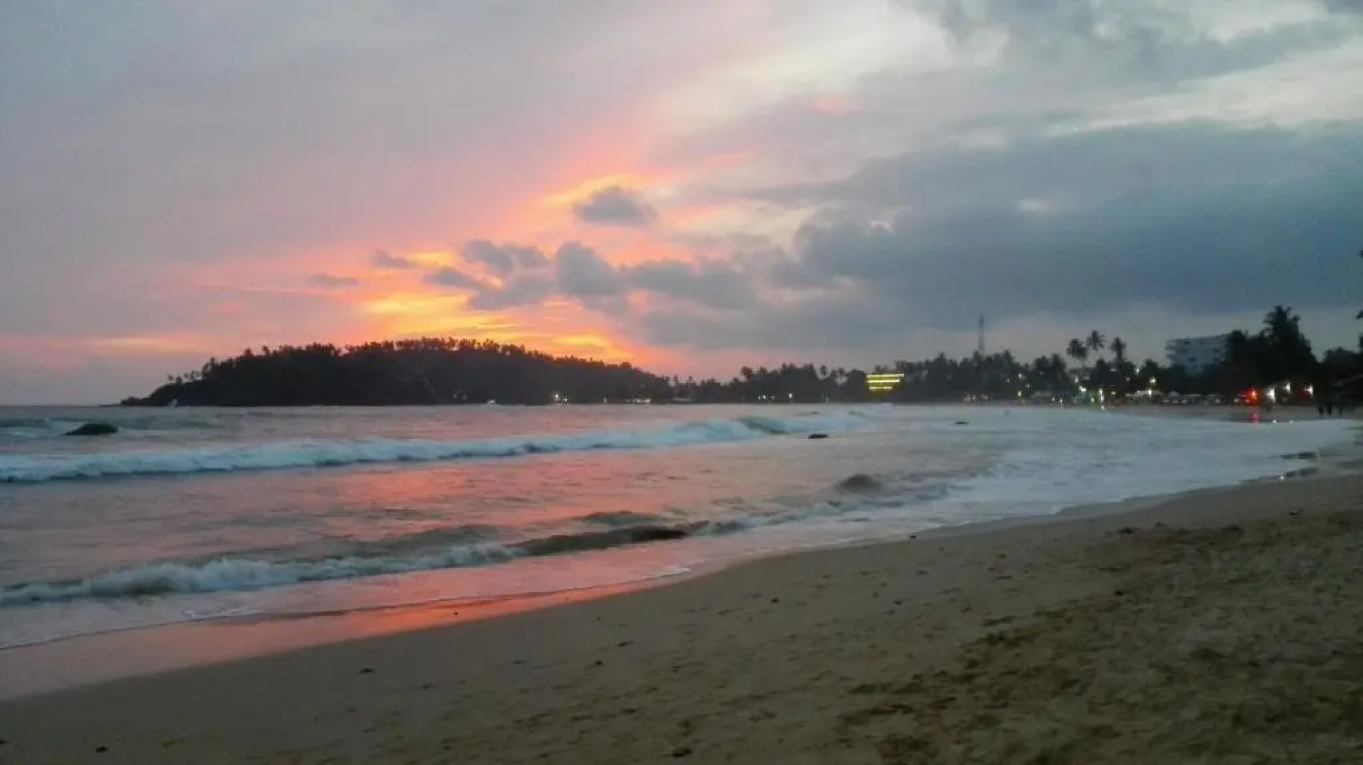 Araliya Guest Mirissa