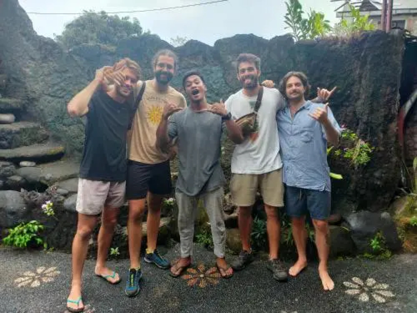 Medewi Surf Homestay