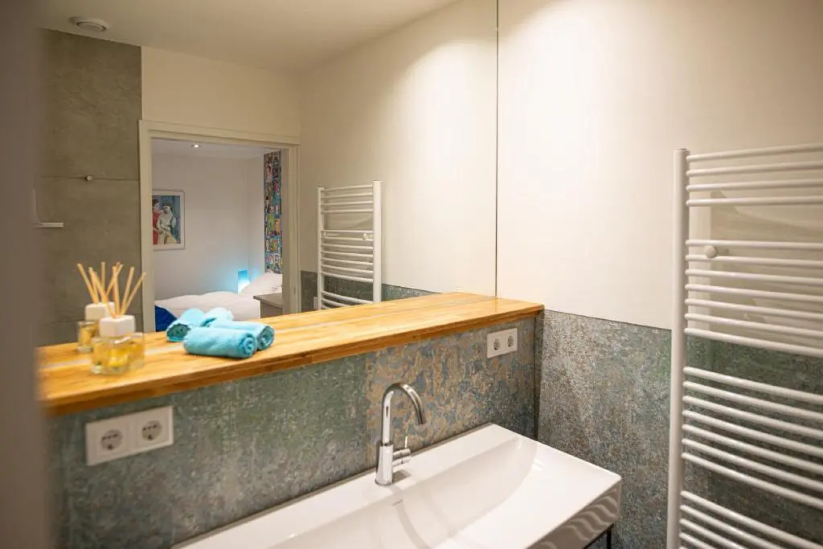 De Auw Sjoekelaatfabriek