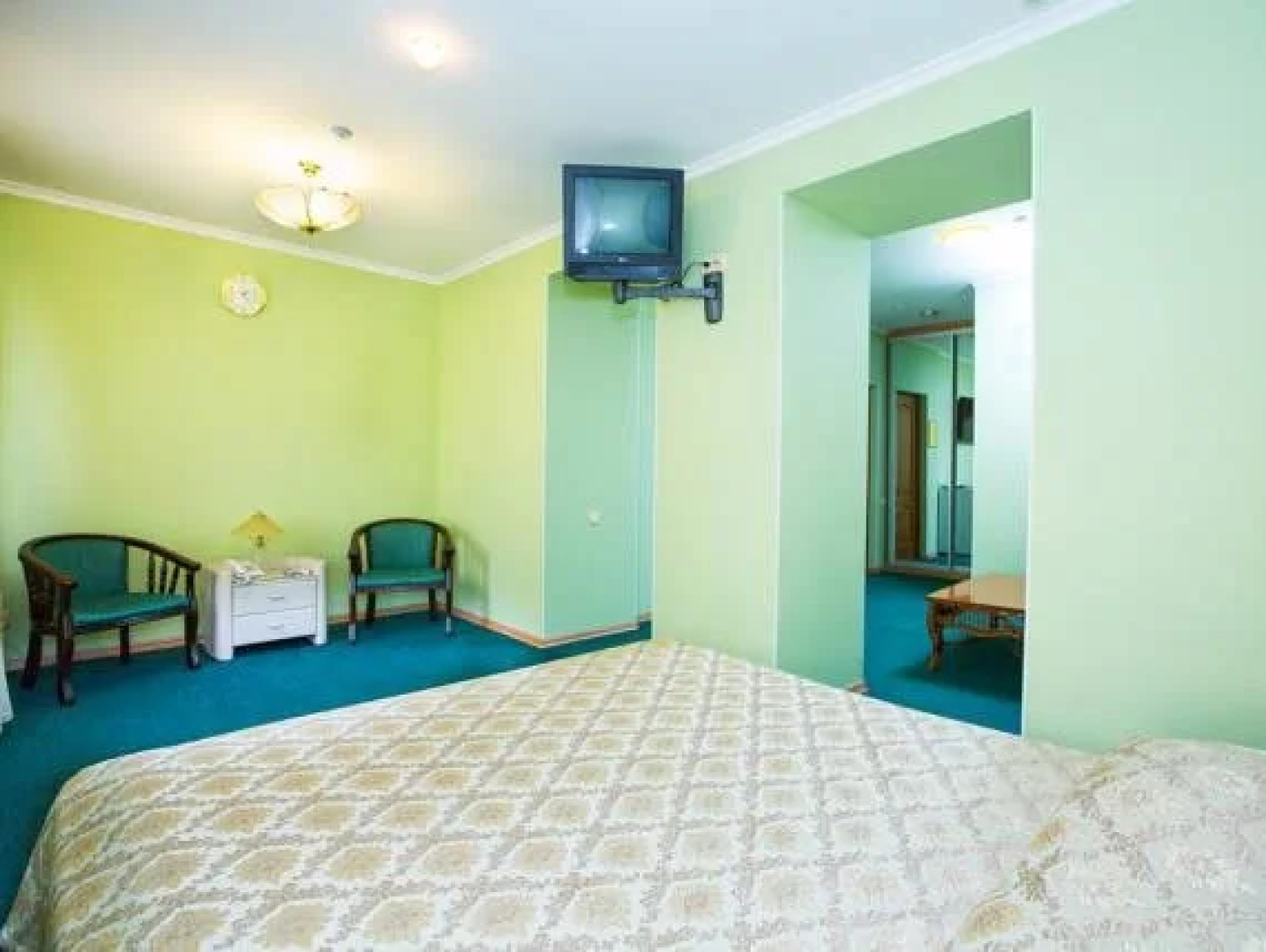 Оазис