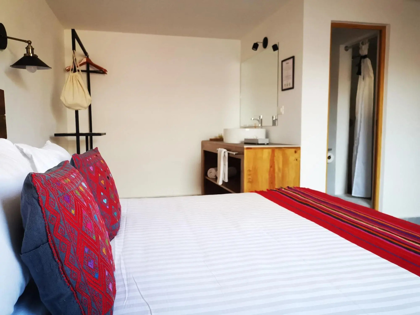 Santa Josefita Bed & Breakfast