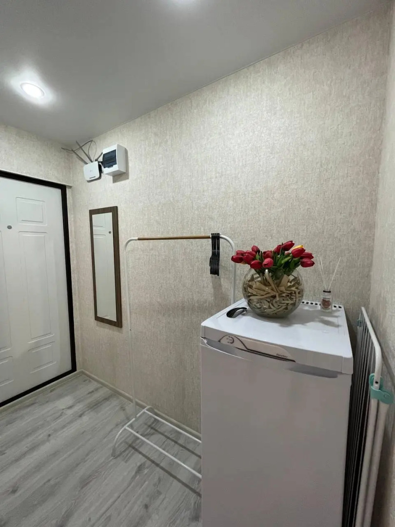 Апартаменты на улице Пушкина