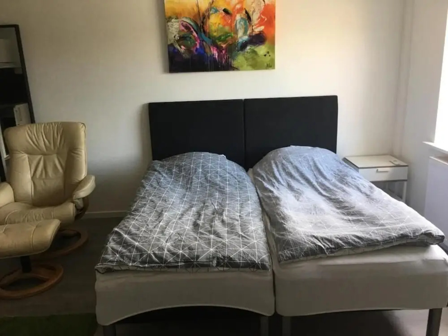 Justsleep Bed and Breakfast