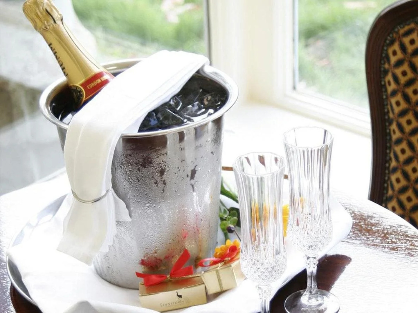 Finnstown Castle Hotel