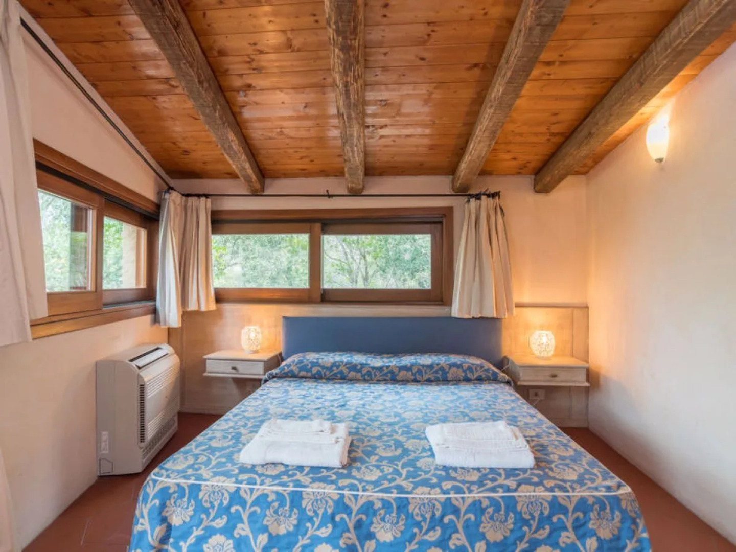 Roccia di Volpe Capriccioli