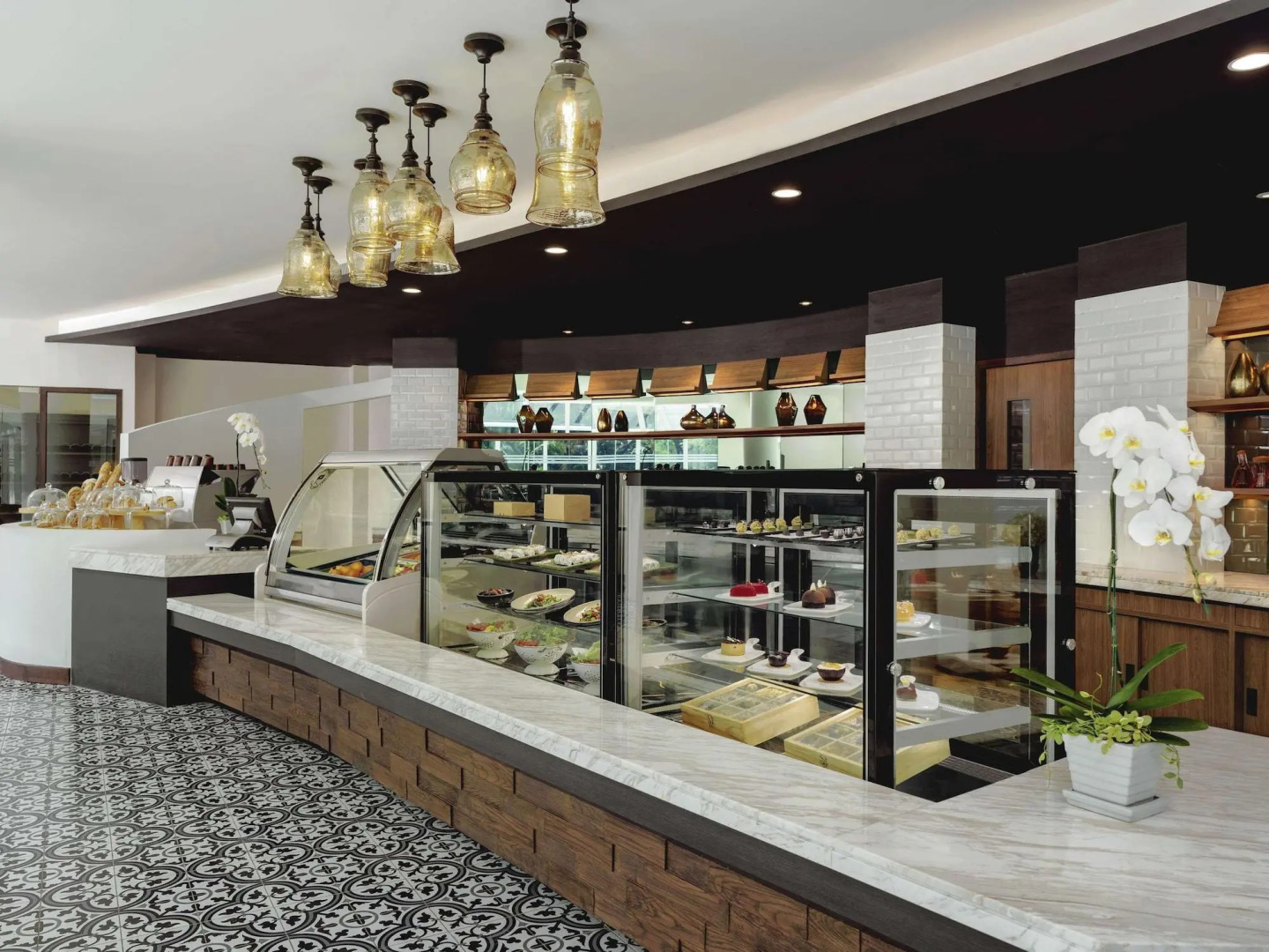 Mövenpick BDMS Wellness Resort Bangkok