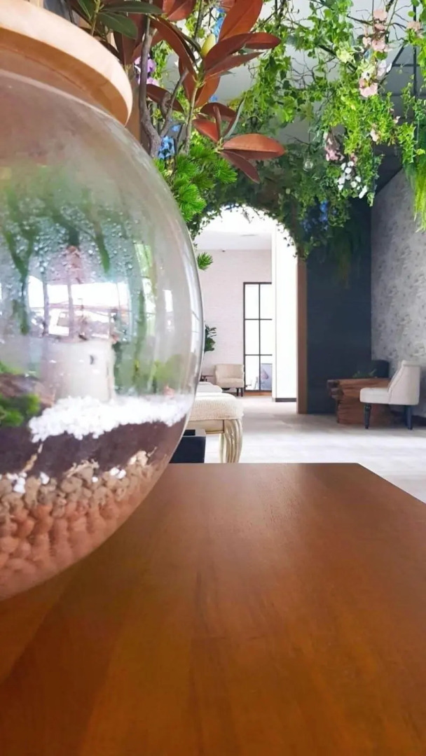 VST Residence Thepharak