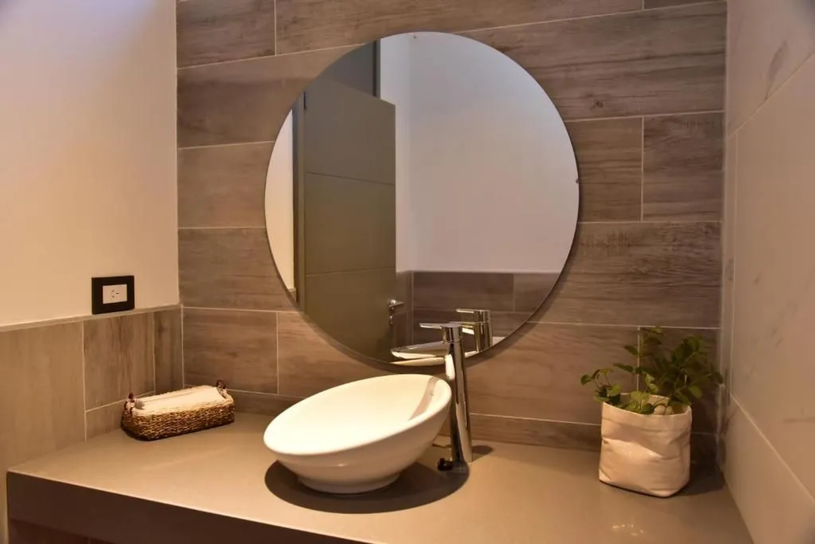 Nuevo Centro Apart Hotel & Suites