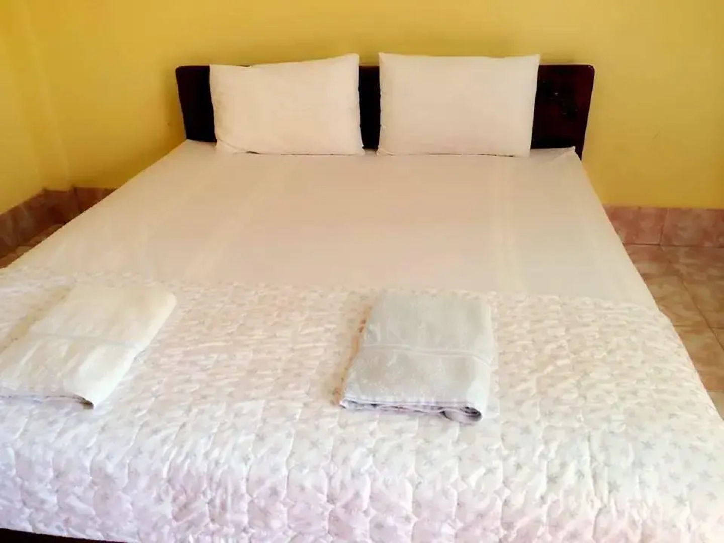 Keosavanh Guesthouse