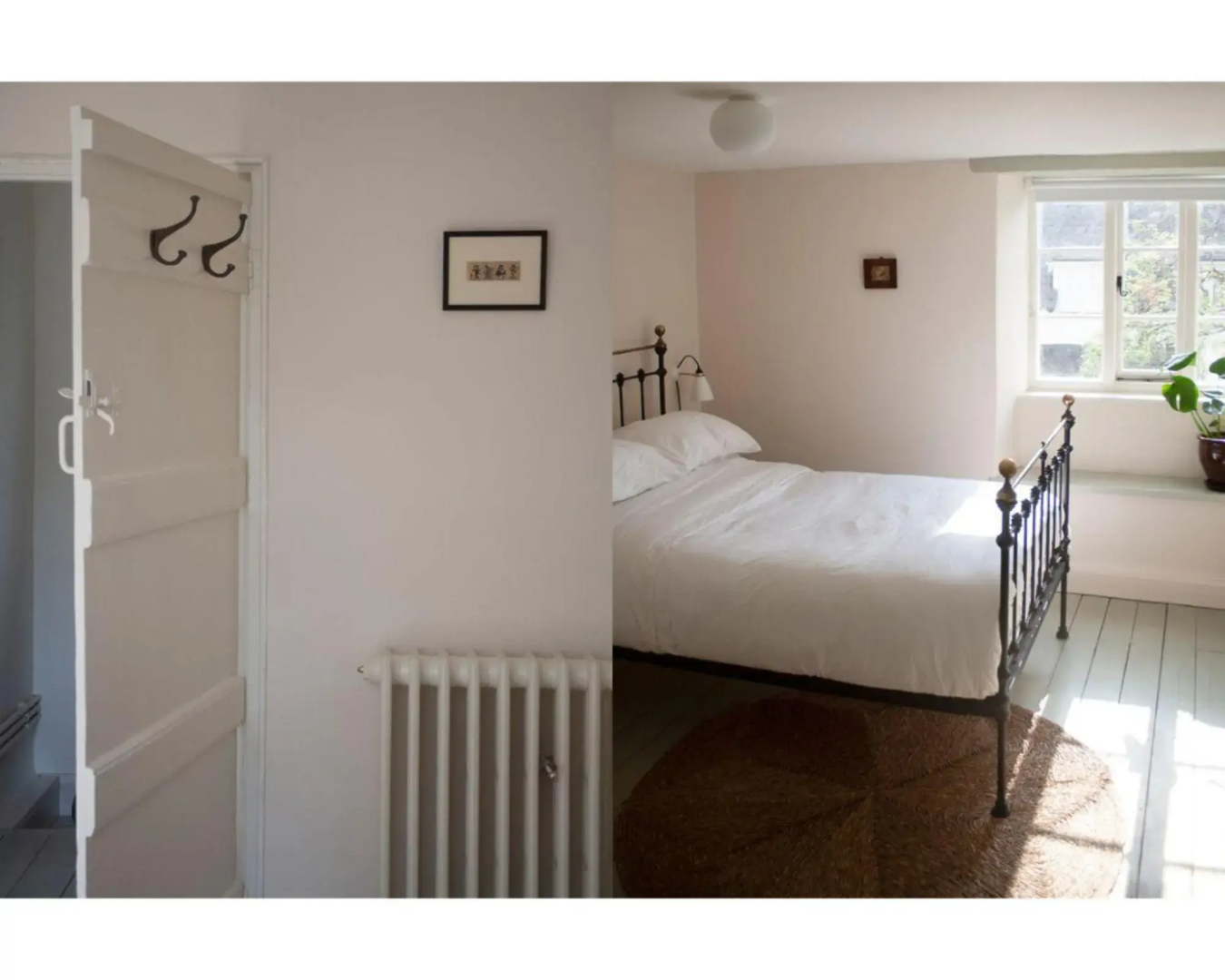 Highday House - A Place to Escape to
