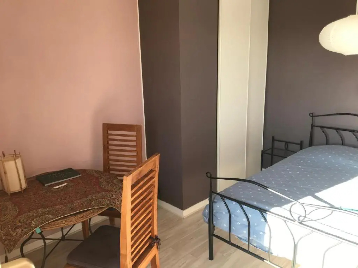 Maison Piscine Angers