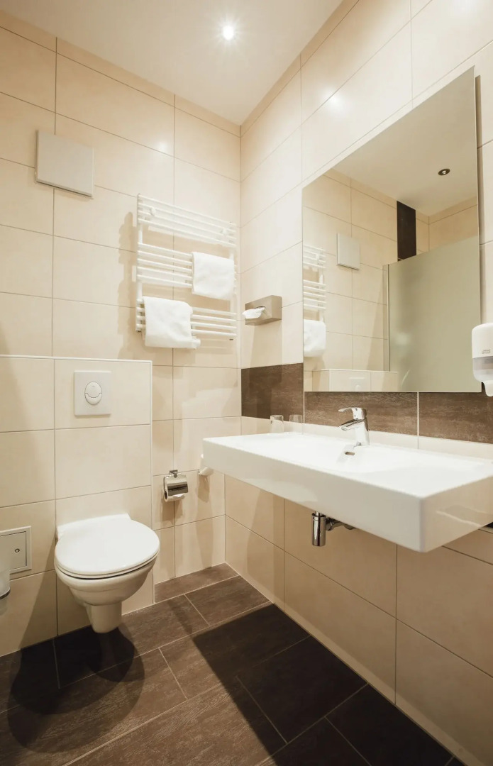 HK-Hotel Düsseldorf City