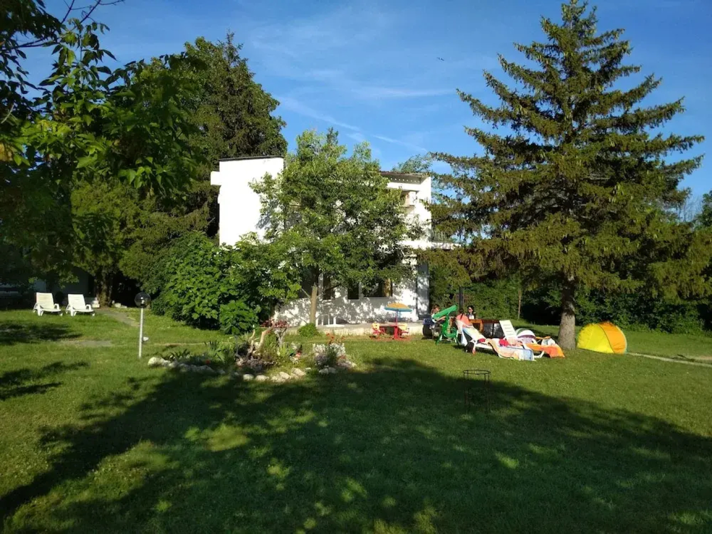 Saint Nikola Holiday Complex