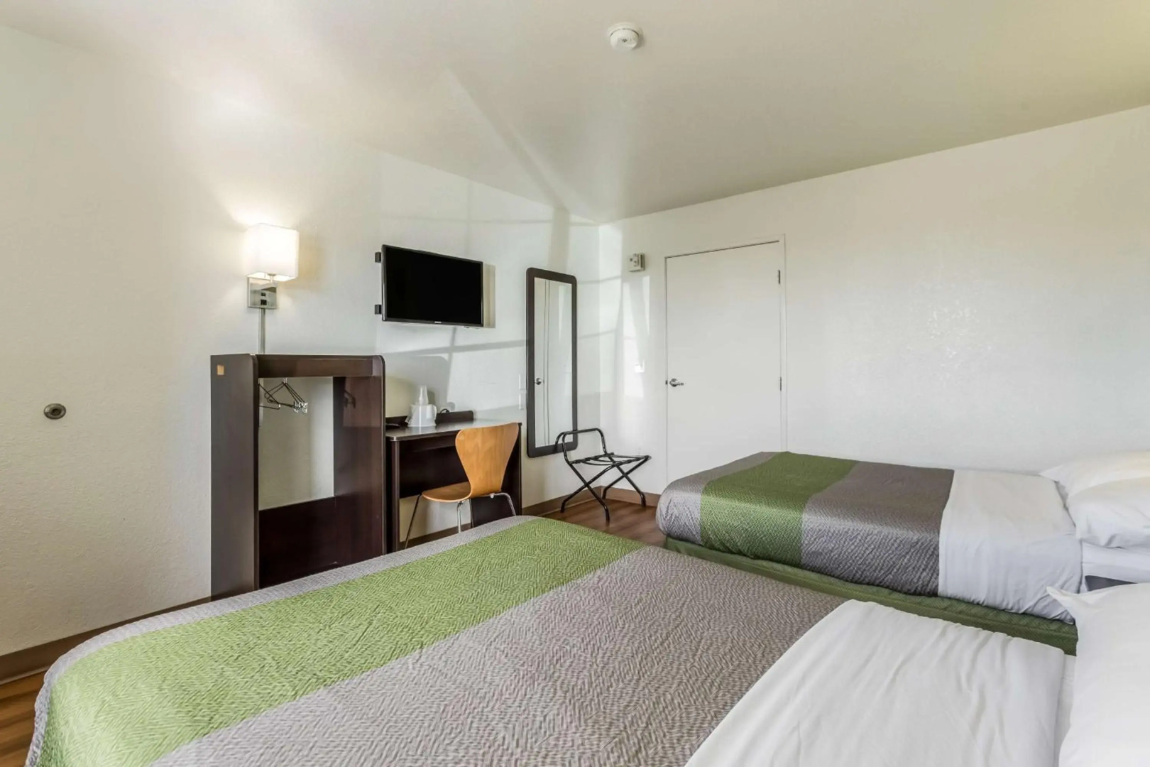 Motel 6 El Paso, TX - East