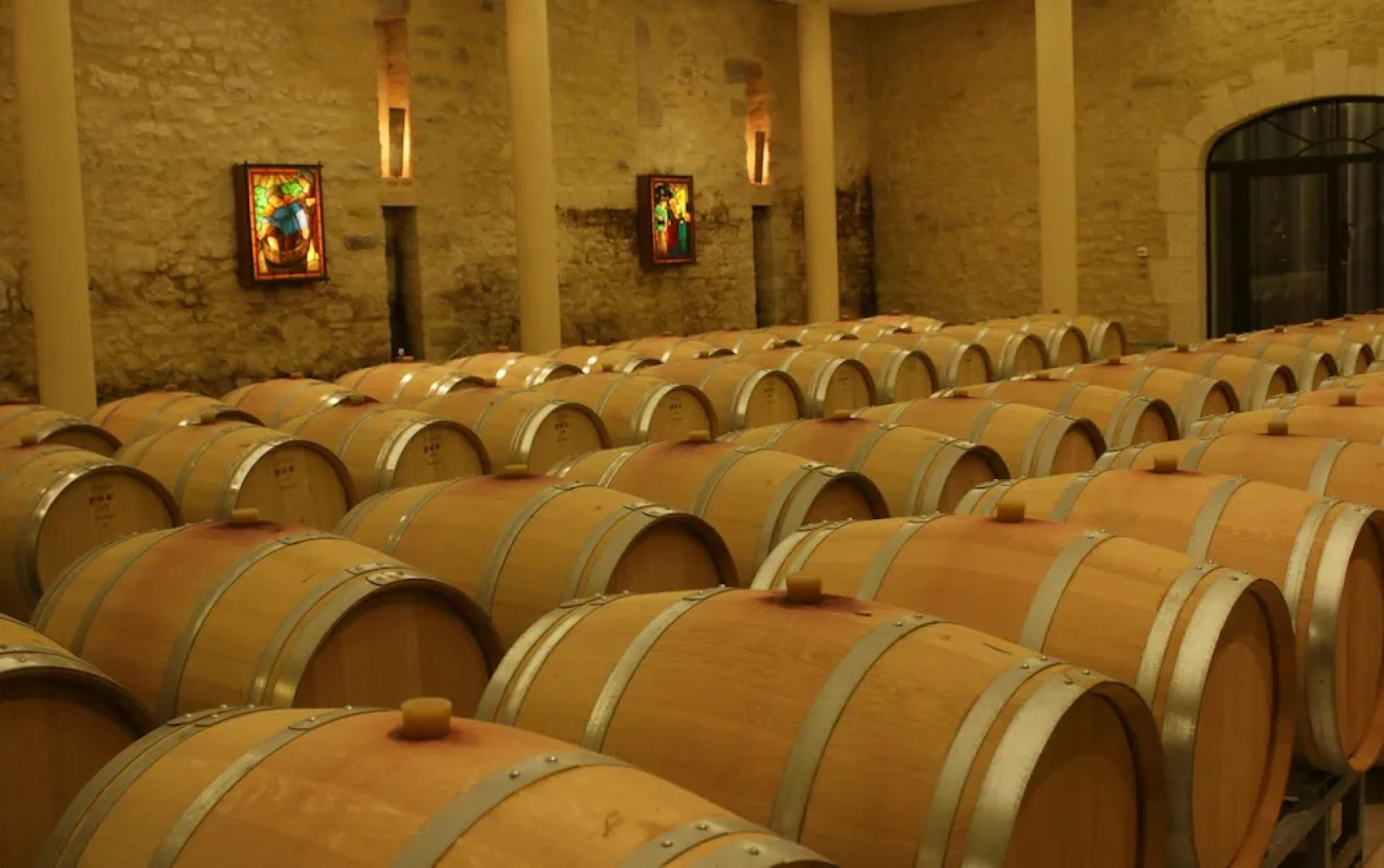 Château Lagrave Béchade