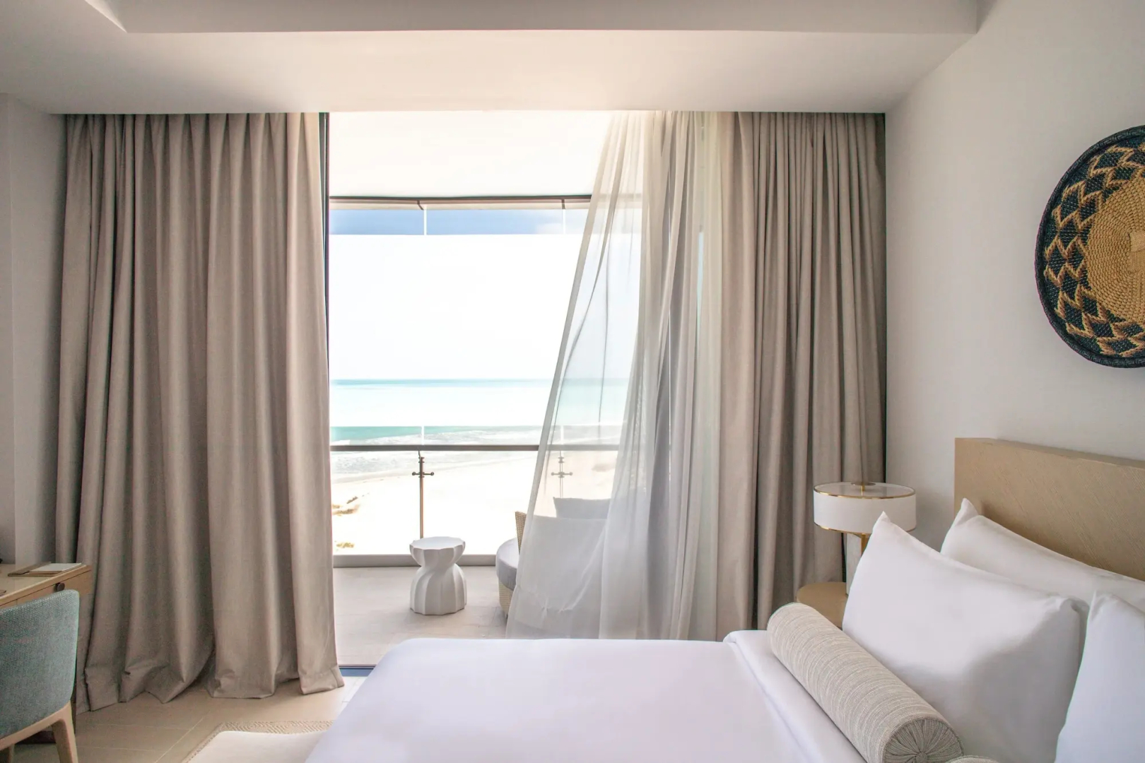 Jumeirah Saadiyat Island Abu Dhabi