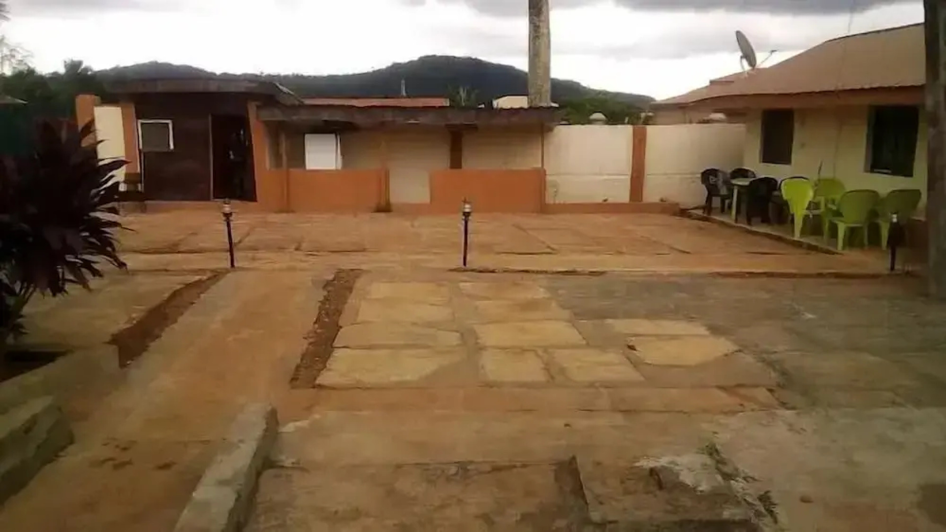 Network Hotel and Suites