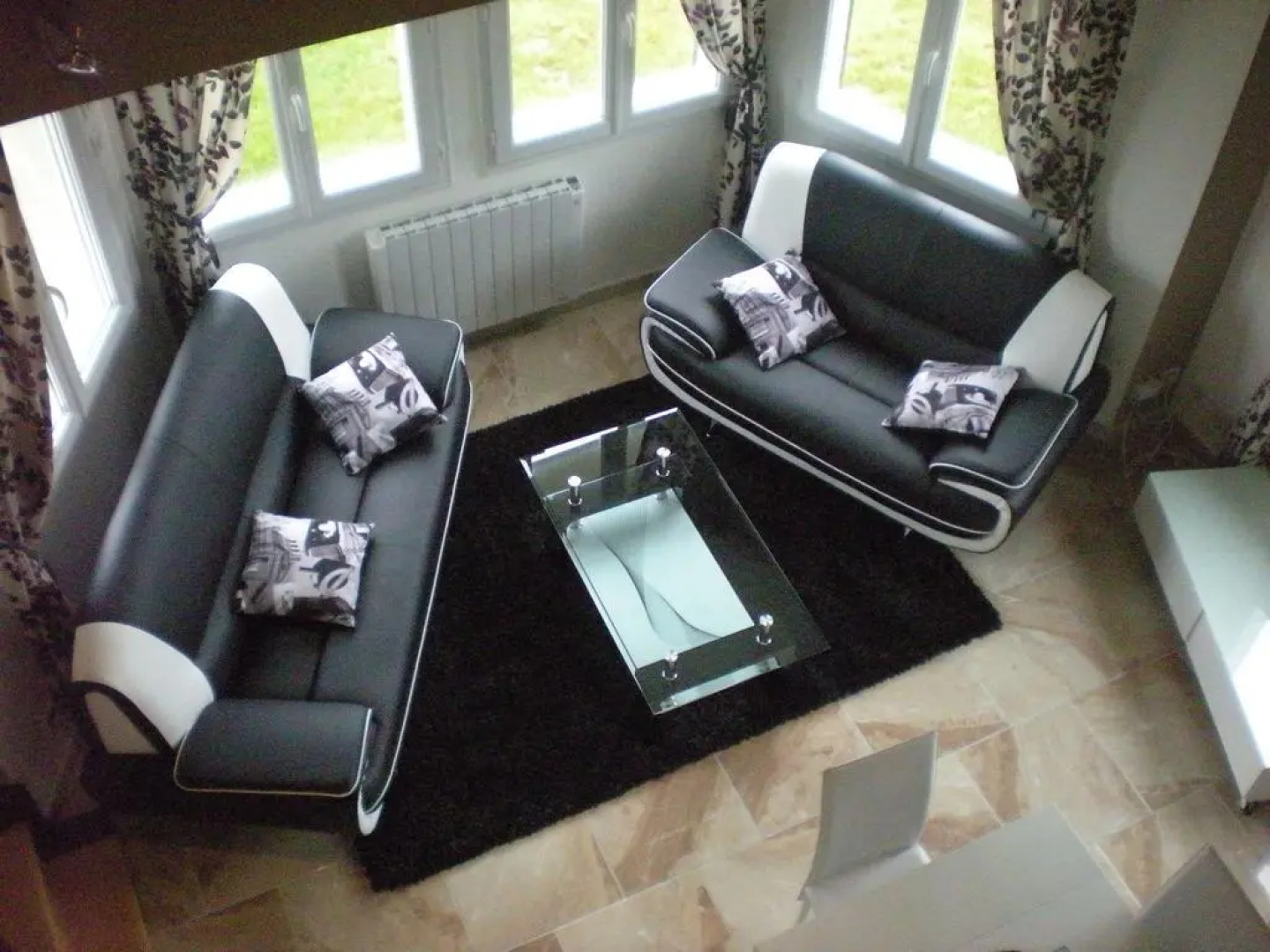 Hotel Les Augustines