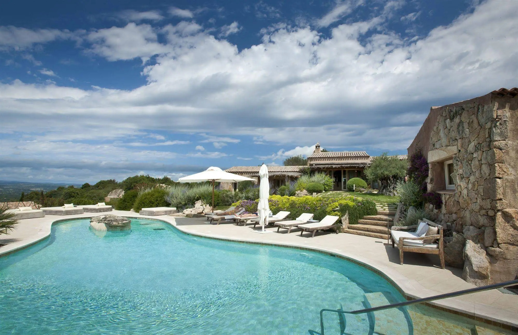 Petra Segreta Resort & Spa