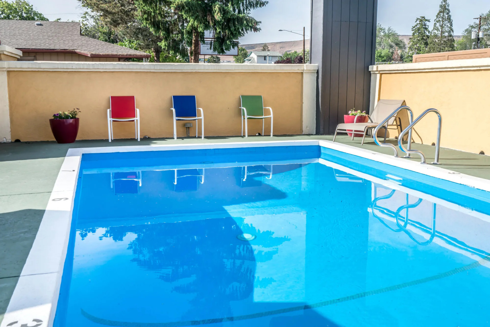 Holiday Lodge Yakima