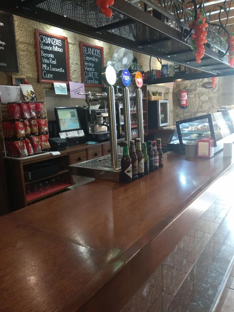 Hotel Rural el Real de Siota