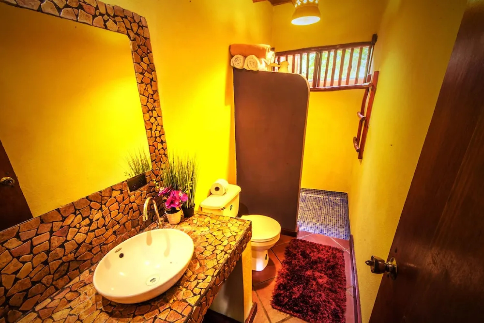 Hotel Locanda Samara Beach