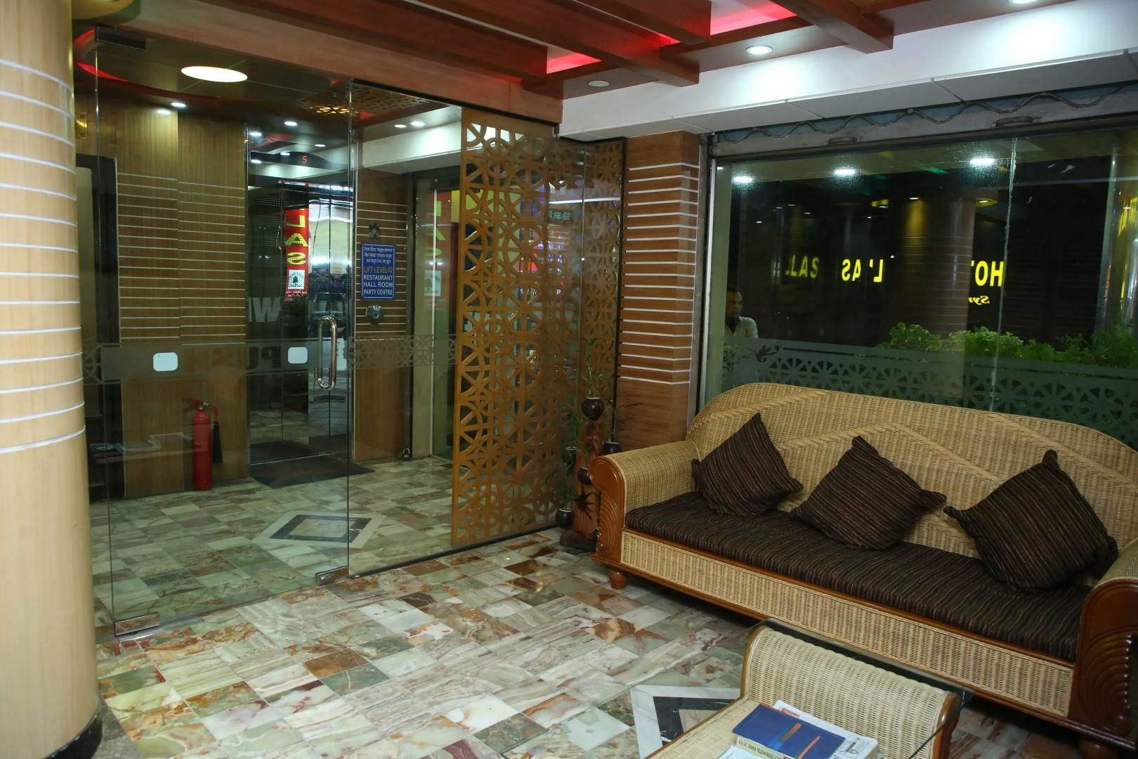 Hotel Dallas Sylhet