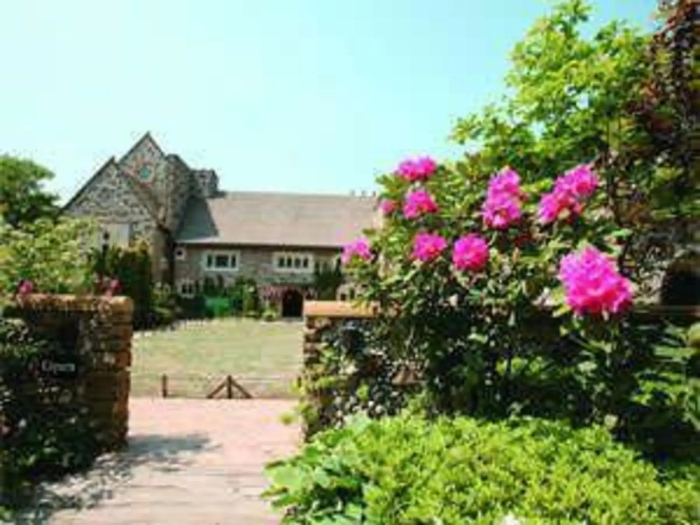 Nasu-Kogen Pension Tam