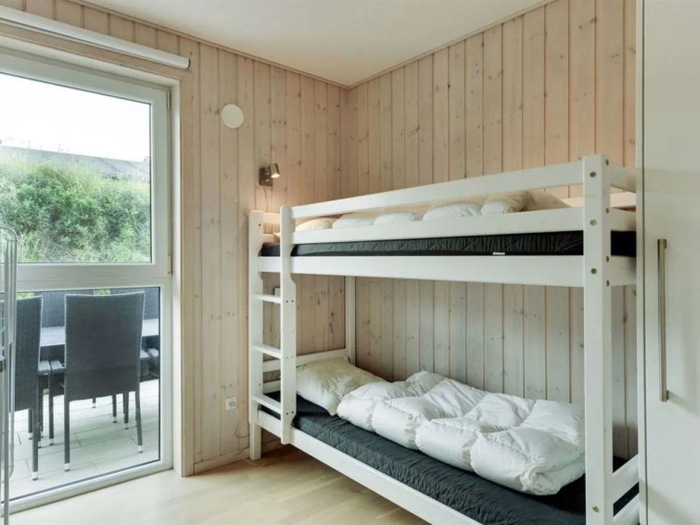 "Theodora" - 700m from the sea in NW Jutland