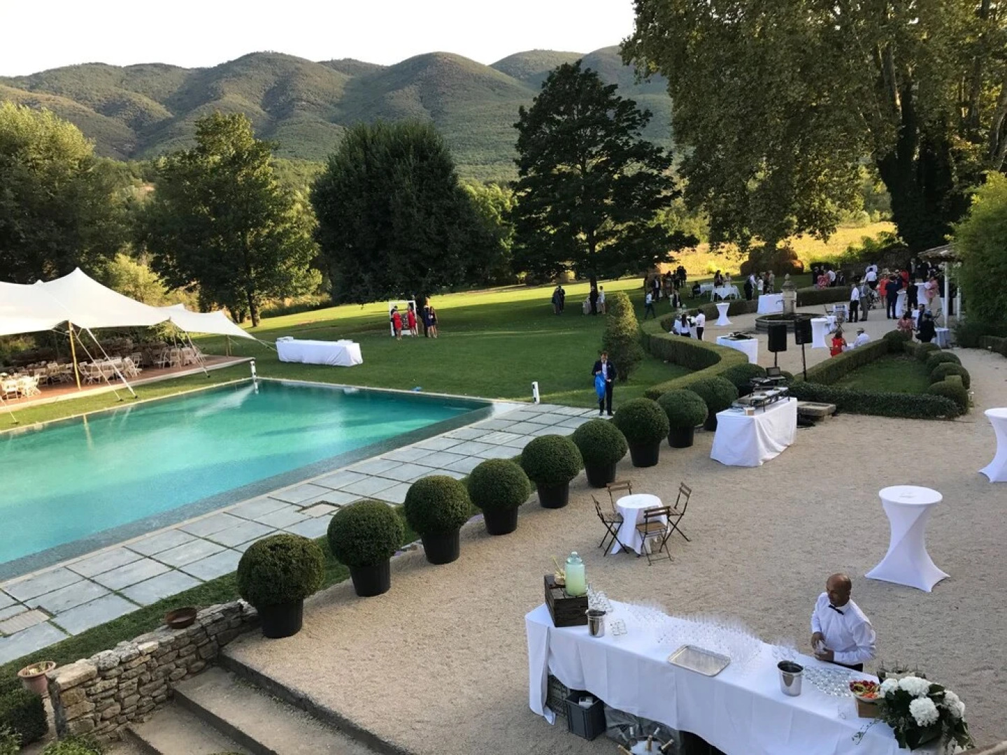 Le Château du Griffon - Chambres d'Hôtes