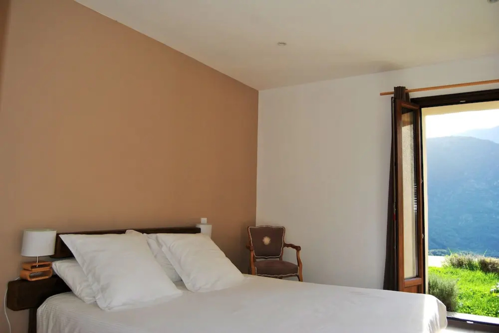 Maison D’Hôtes Zella