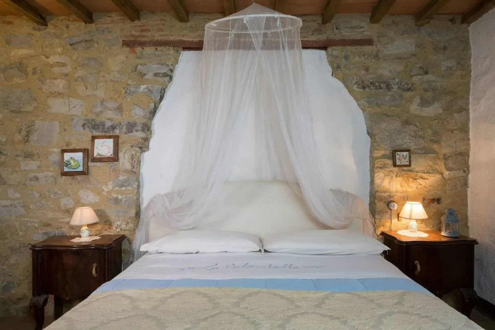 B&B La Colombella