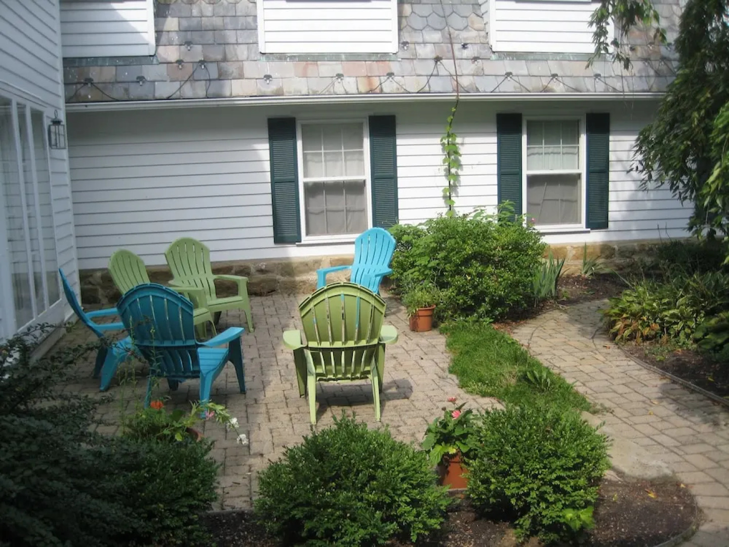 The Gambier House Bed and Breakfast