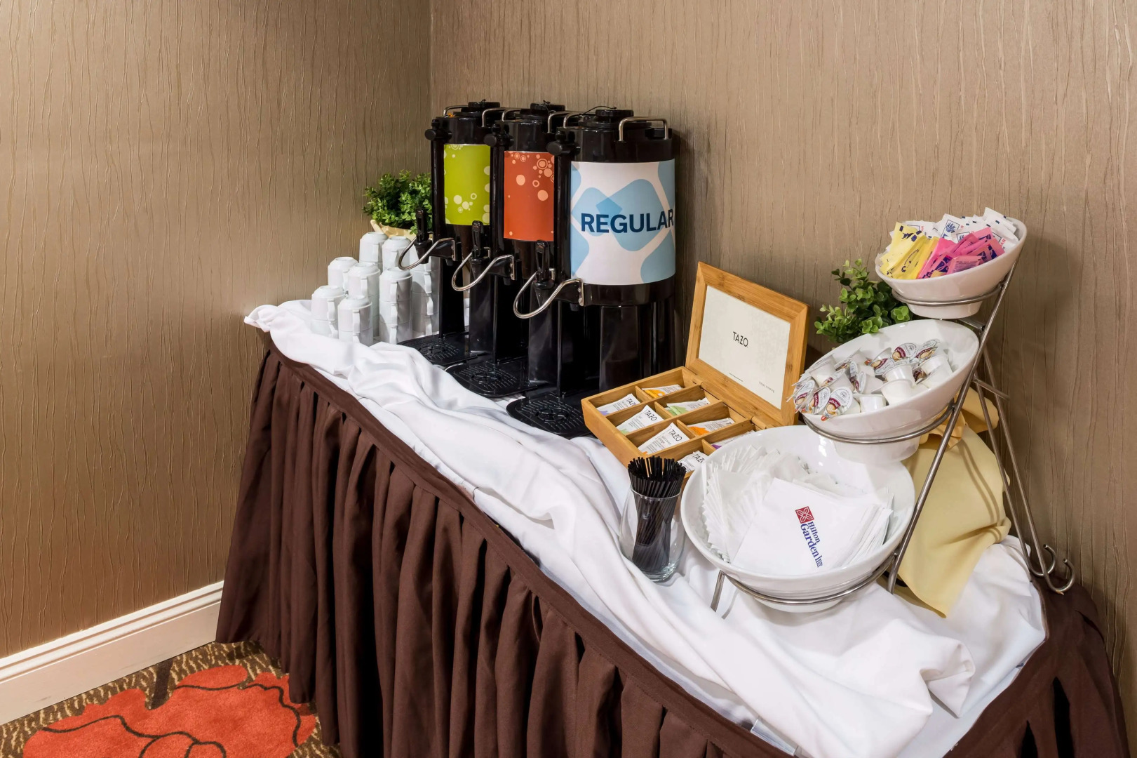 Hilton Garden Inn Detroit - Southfield, MI