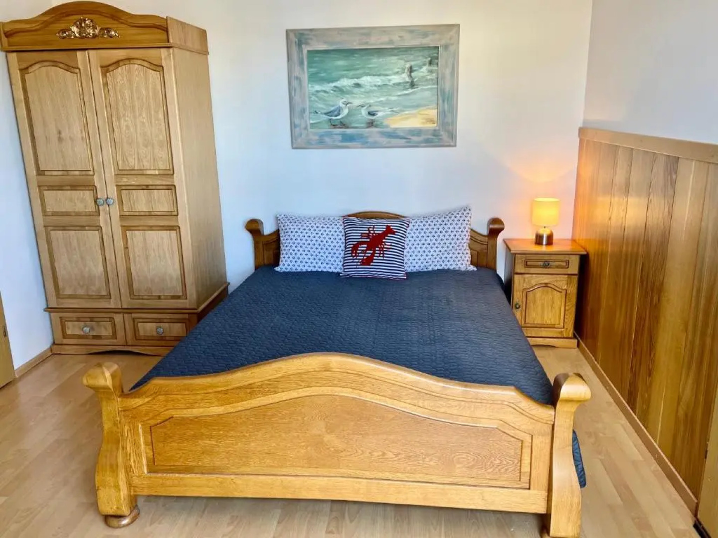 Domki Letniskowe Edi