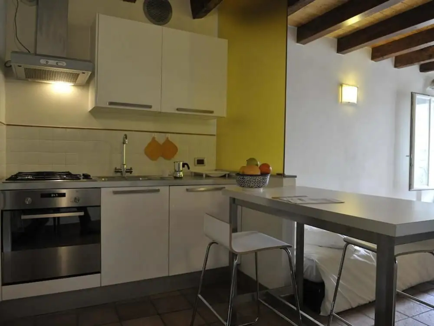 Albergo Diffuso Torre Soca