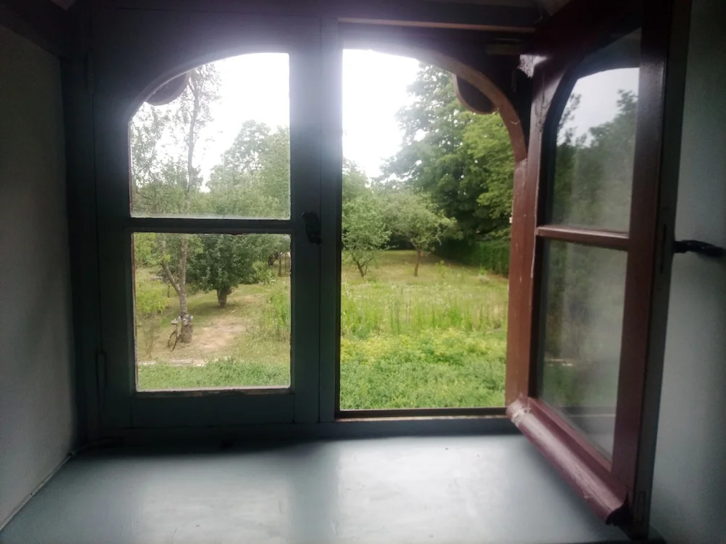 Les Chambres de Troussay
