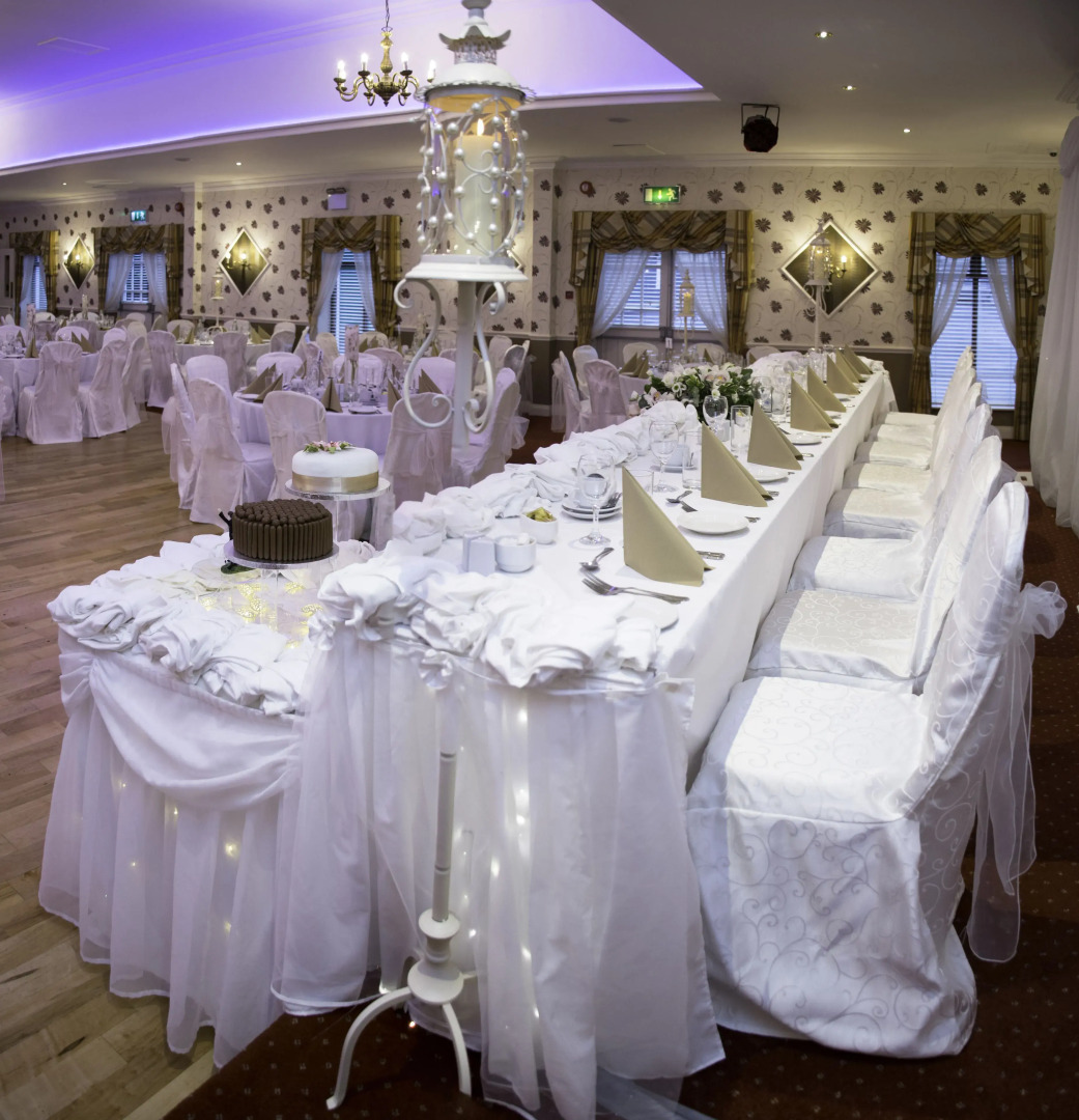 The Coach House Hotel