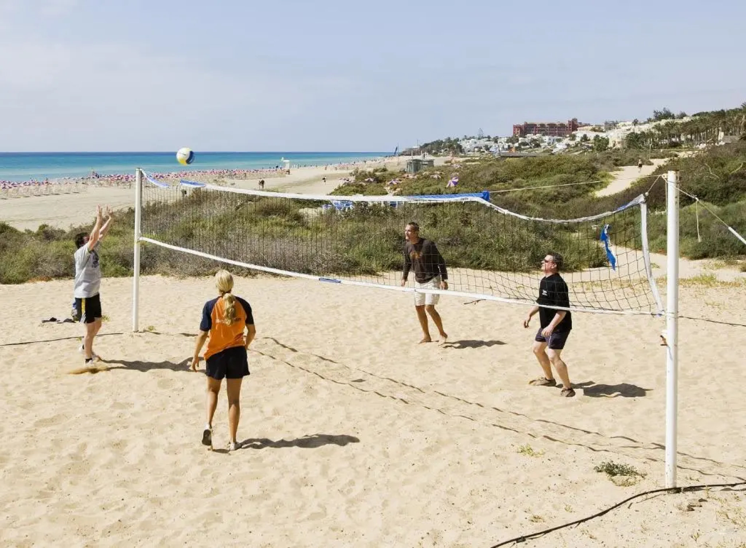 SBH Crystal Beach Hotel & Suites - Adults Only